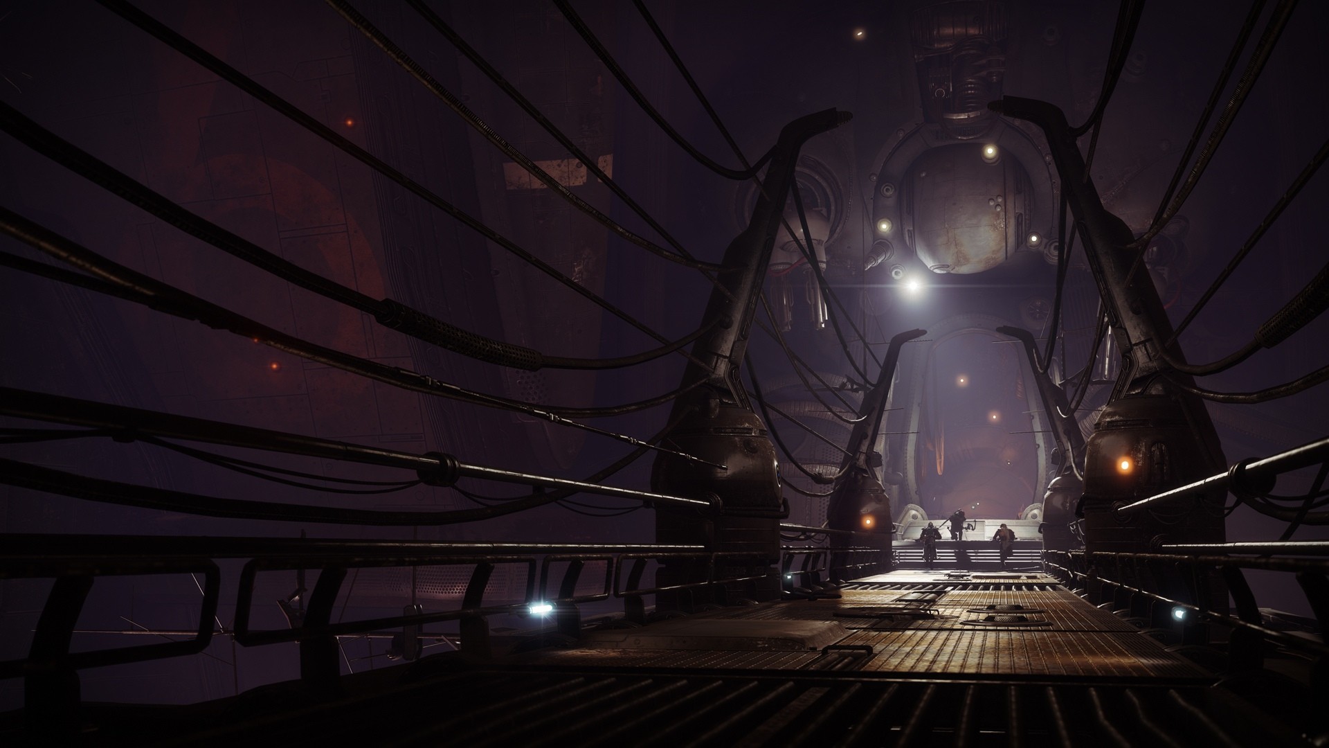 Destiny 2: Los Renegados - Imagen 9